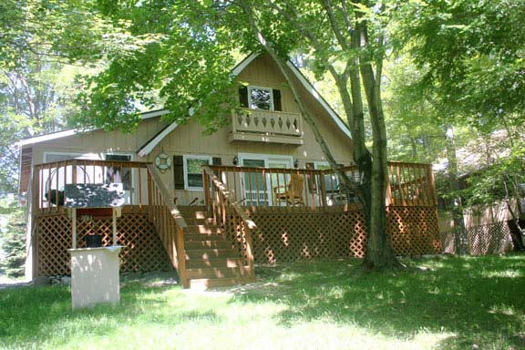 Arrowhead Lakes vacation rentals
