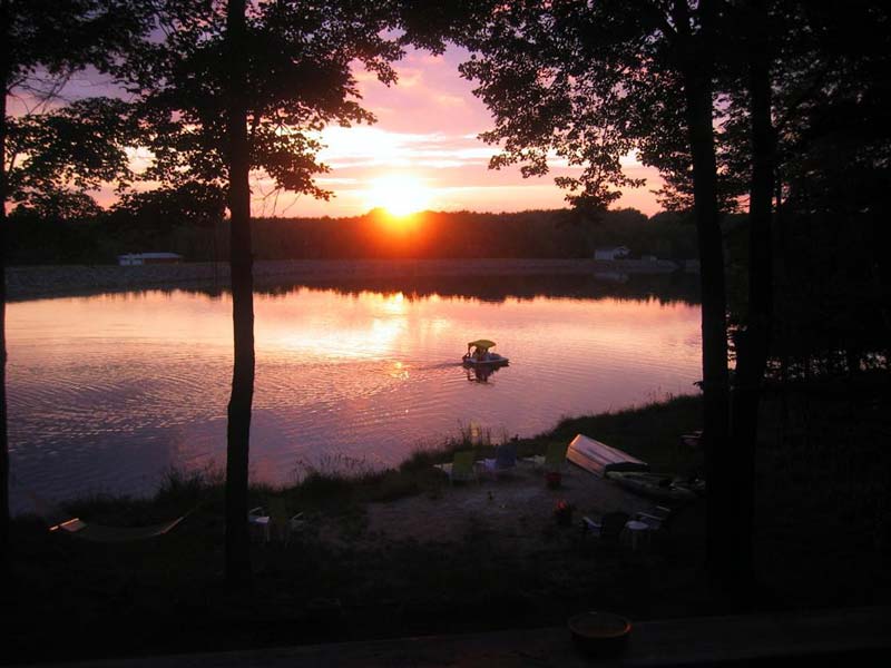 Arrowhead Lakes vacation rentals