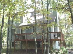 Albrightsville vacation rentals