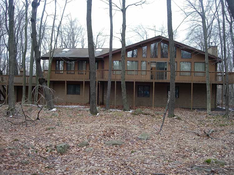 Tobyhanna vacation rentals