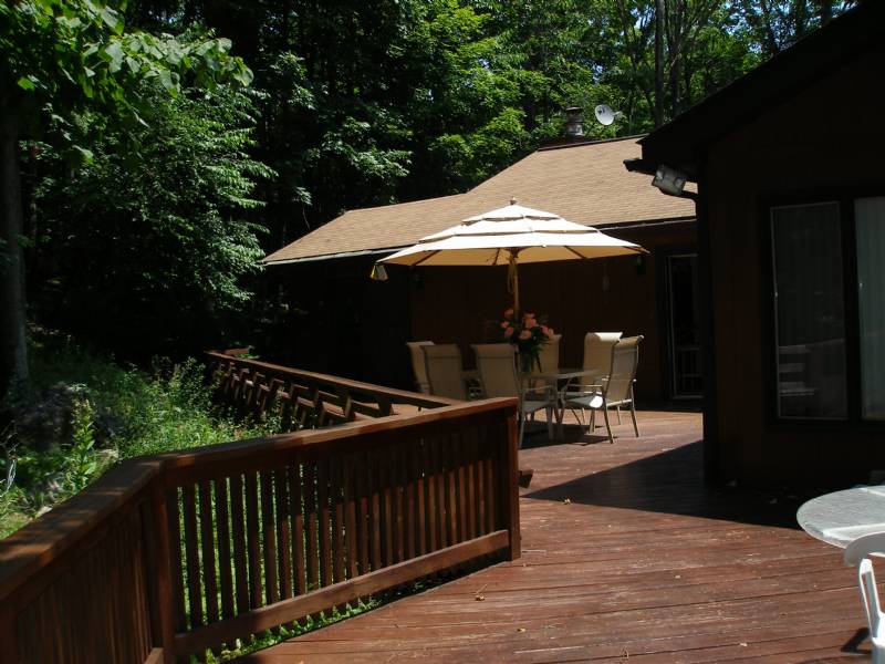 Poconos Rentals Lake Ariel Luxurious Dream Home Jacuzzi,Sauna&Huge
