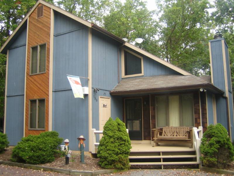 Albrightsville vacation rentals