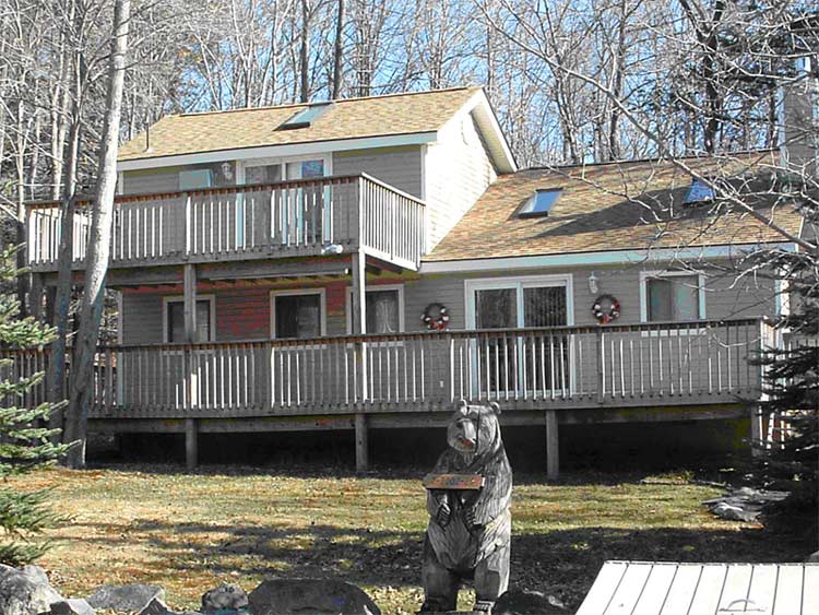 Arrowhead Lakes vacation rentals