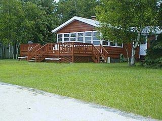 Arrowhead Lakes vacation rentals