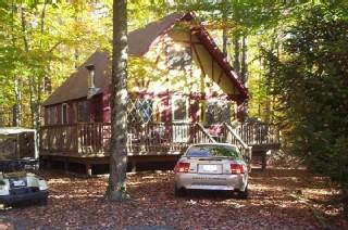Pocono Lake vacation rentals