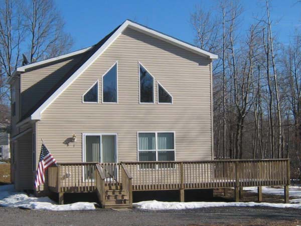 Blakeslee vacation rentals