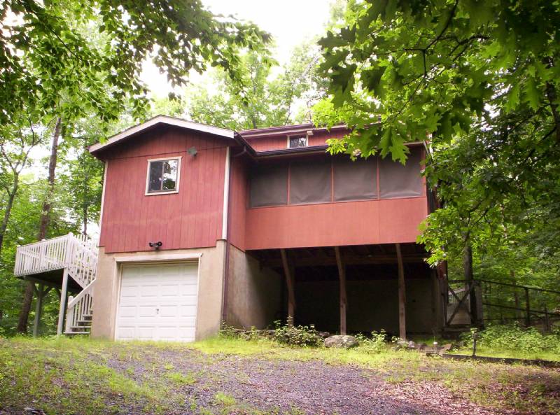 Bushkill vacation rentals