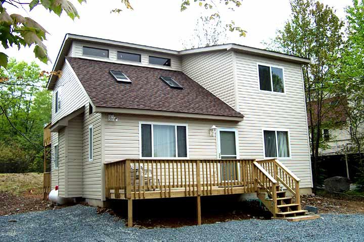 Towamensing Brand New Home, Best Location & Price