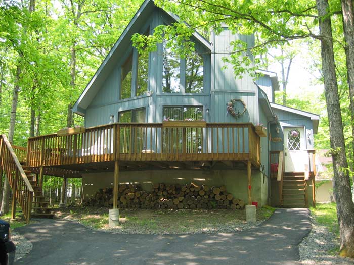 Masthope vacation rentals