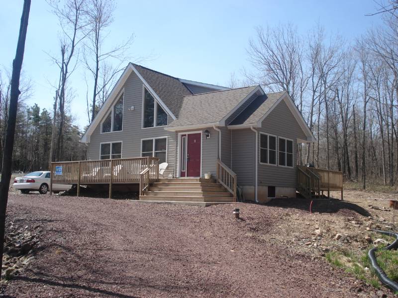 Albrightsville vacation rentals