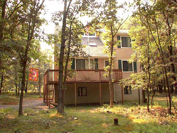 Albrightsville vacation rentals