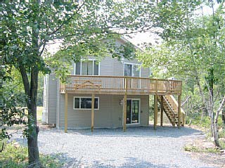 Blakeslee vacation rentals