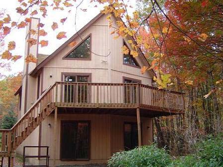 Blakeslee vacation rentals