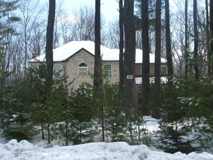 East Stroudsburg vacation rentals