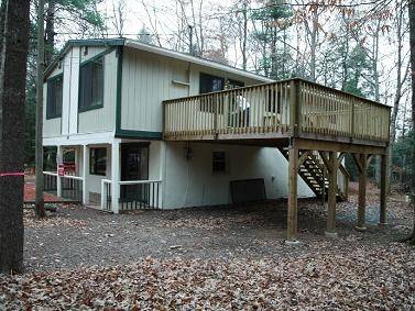 Albrightsville vacation rentals