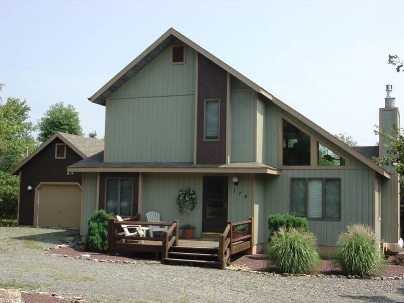 Albrightsville vacation rentals