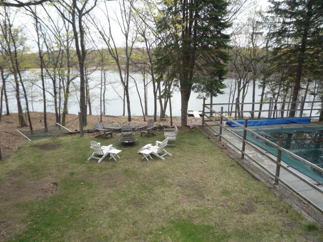 Bushkill vacation rentals