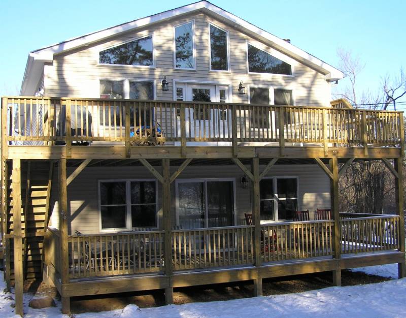 Albrightsville vacation rentals