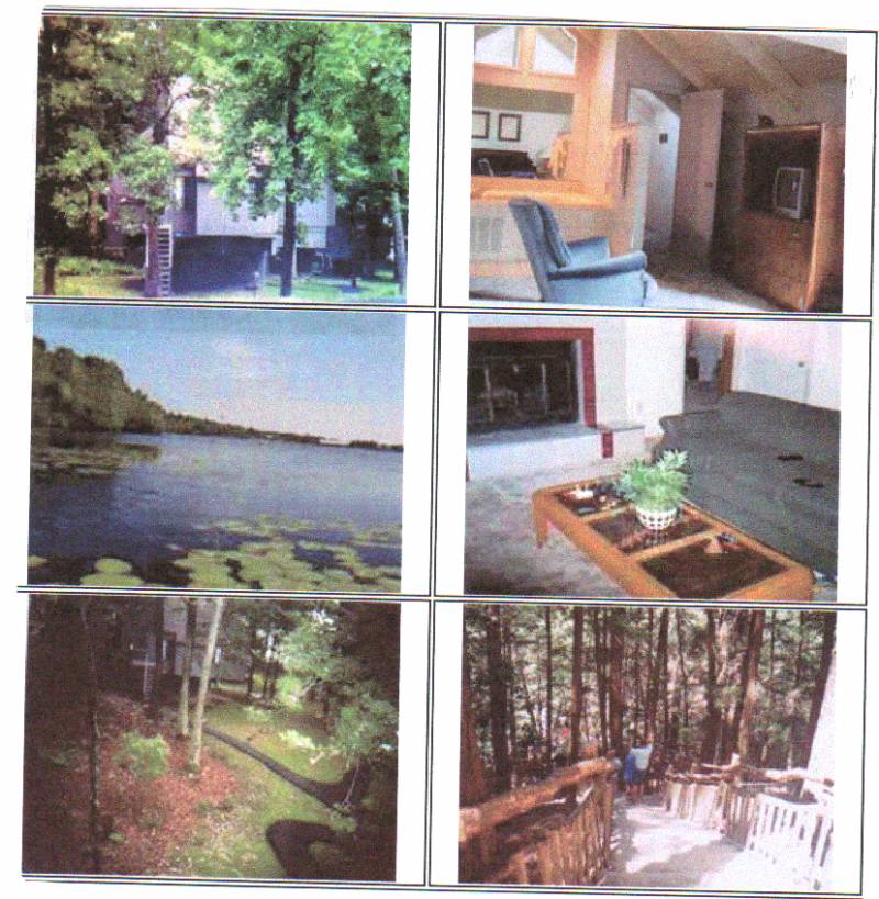 Bushkill vacation rentals