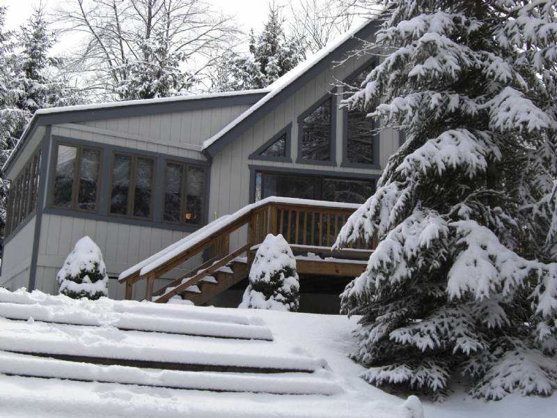 Pocono Lake vacation rentals