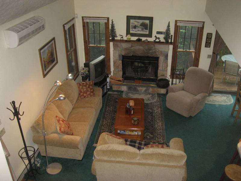 Tannersville vacation rentals