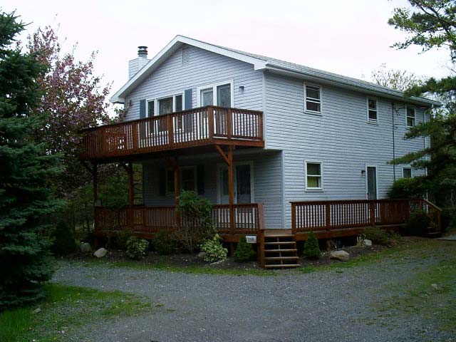 Towamensing vacation rentals