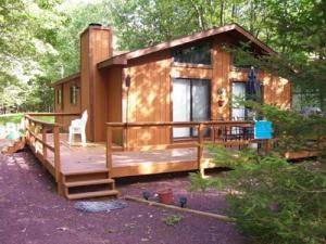 Albrightsville vacation rentals