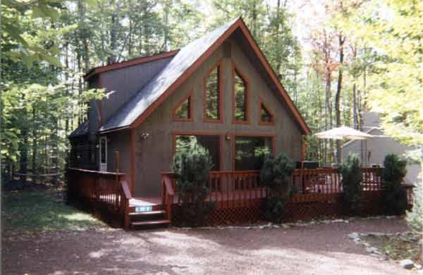 Arrowhead Lakes vacation rentals