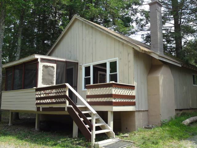 Lake Wallenpaupack vacation rentals