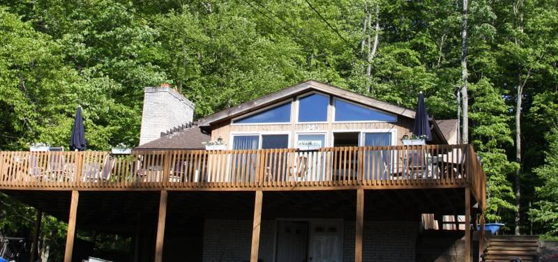 Lake Wallenpaupack vacation rentals