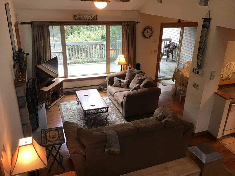 Tannersville vacation rentals