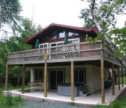 Albrightsville vacation rentals