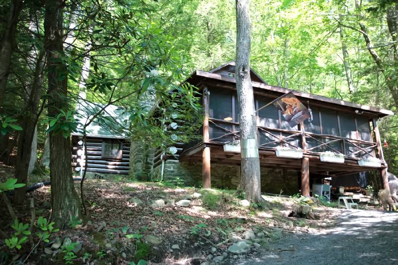 Bushkill vacation rentals