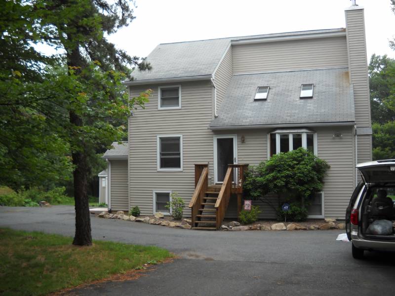 Albrightsville vacation rentals