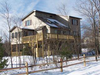 Albrightsville vacation rentals