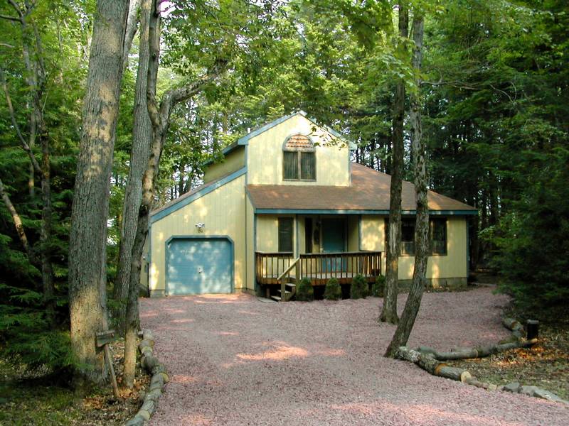 Albrightsville vacation rentals