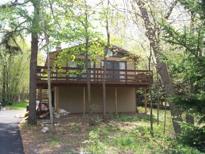 Albrightsville vacation rentals