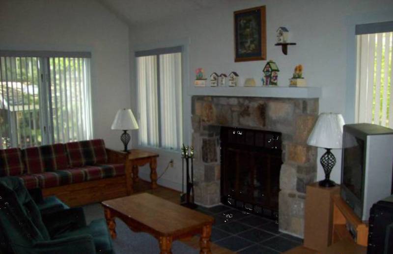 Jack Frost vacation rental