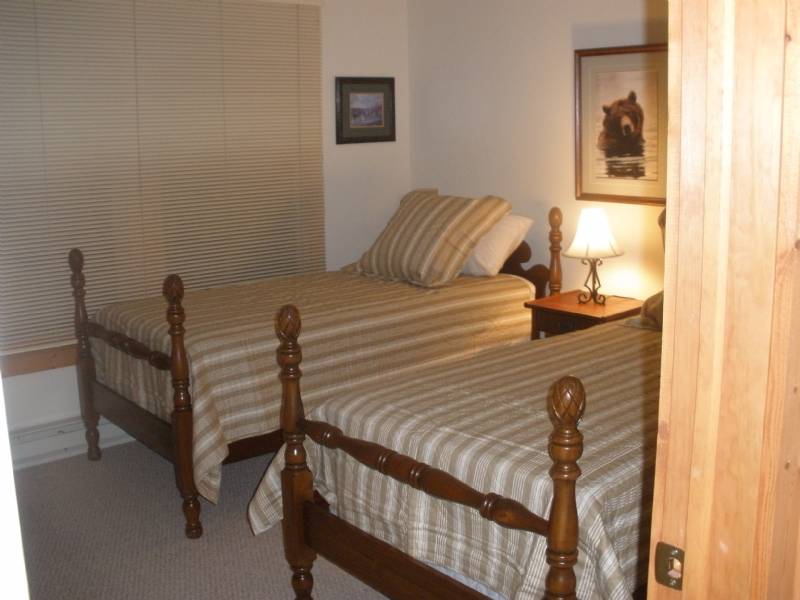 Poconos Rentals Camelback Northridge Station