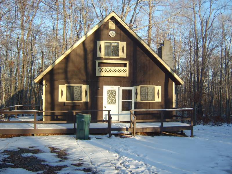 Tobyhanna vacation rentals