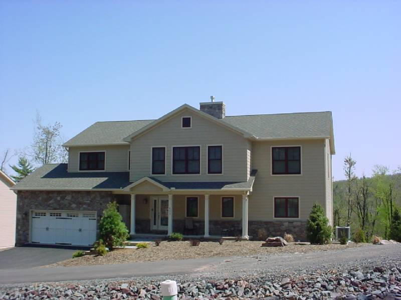 Big Boulder vacation rentals