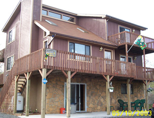Towamensing vacation rentals