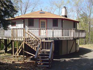Blakeslee vacation rentals