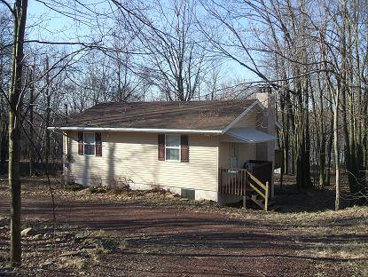 Blakeslee vacation rentals