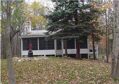 Blakeslee vacation rentals