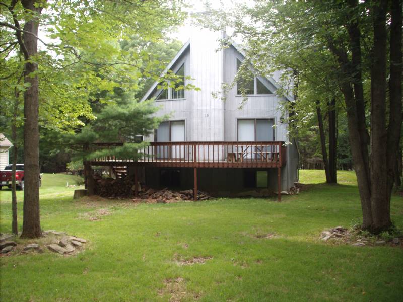 Blakeslee vacation rentals