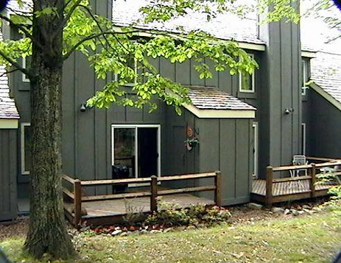 Jack Frost vacation rentals
