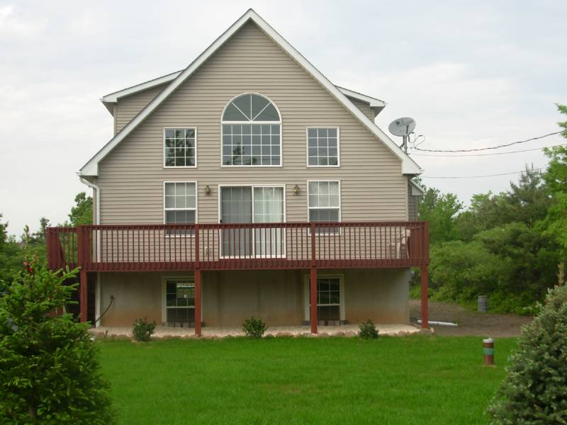 Albrightsville vacation rentals