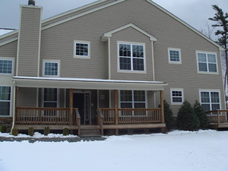 Pocono Pines vacation rentals