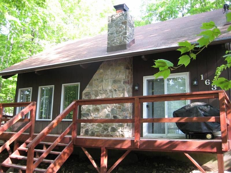 Mount Pocono vacation rentals